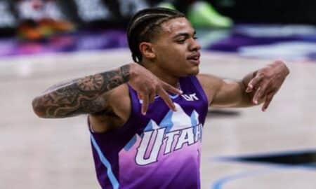 NBA Utah Jazz