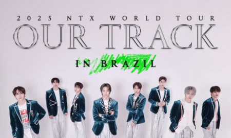 NTX confirma 8 shows no Brasil e promete emocionar fãs com nova turnê em 2025