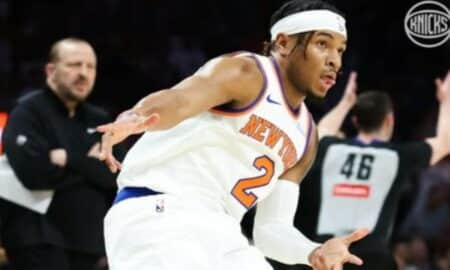 NY Knicks