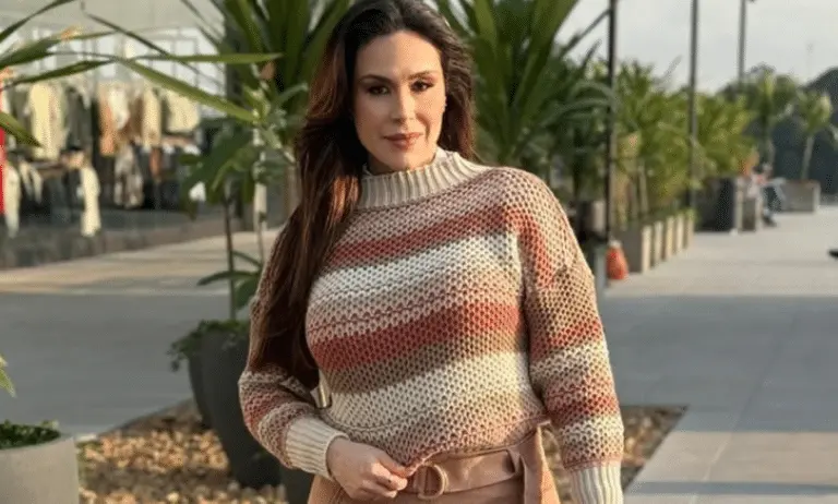 Nadja Haddad