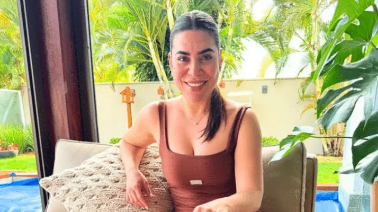 Naiara Azevedo