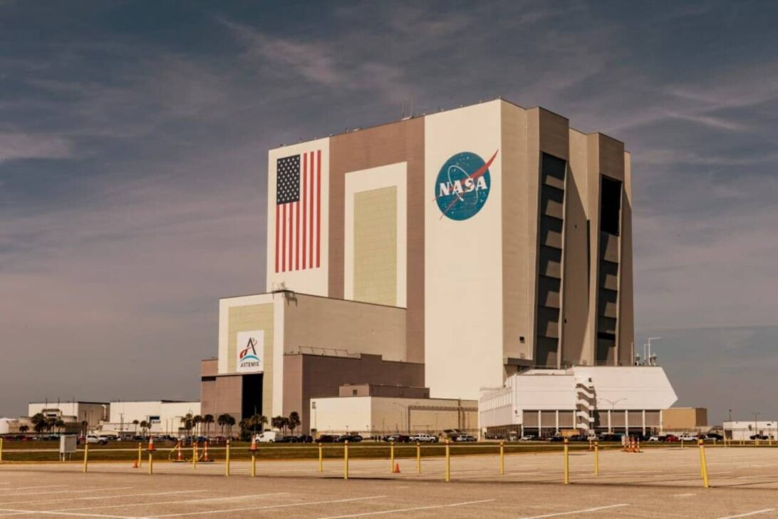 Nasa