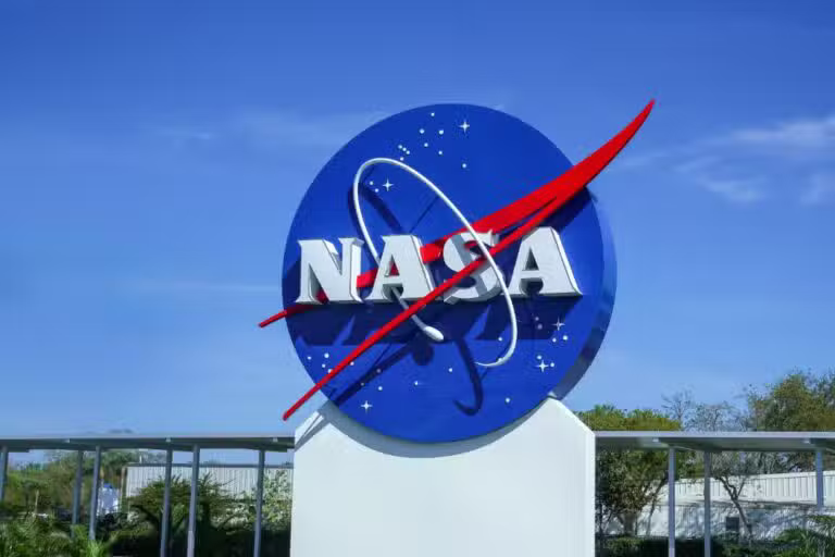 Nasa