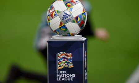 Nations League