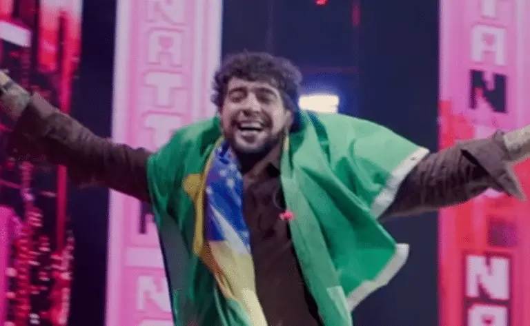 Nattanzinho
