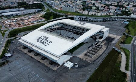 Neo Química Arena