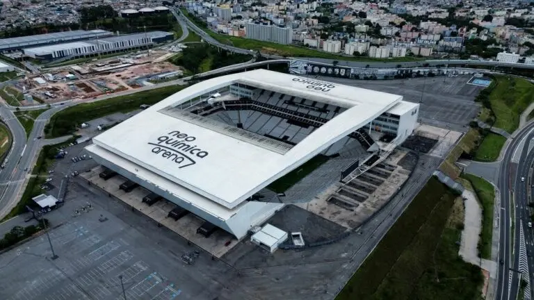 Neo Química Arena