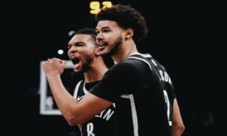 Nets