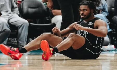 Nets NBA