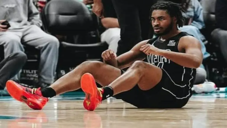 Nets NBA