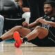 Nets NBA