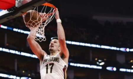 New Orleans Pelicans