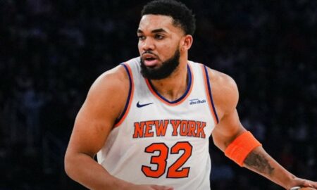 New York Knicks