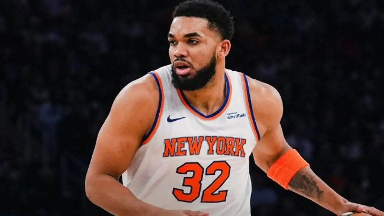 New York Knicks