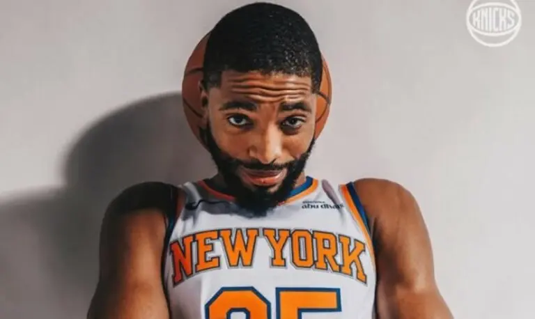 NewYork Knicks