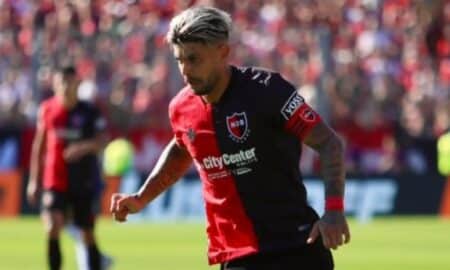 Newell's Old Boys
