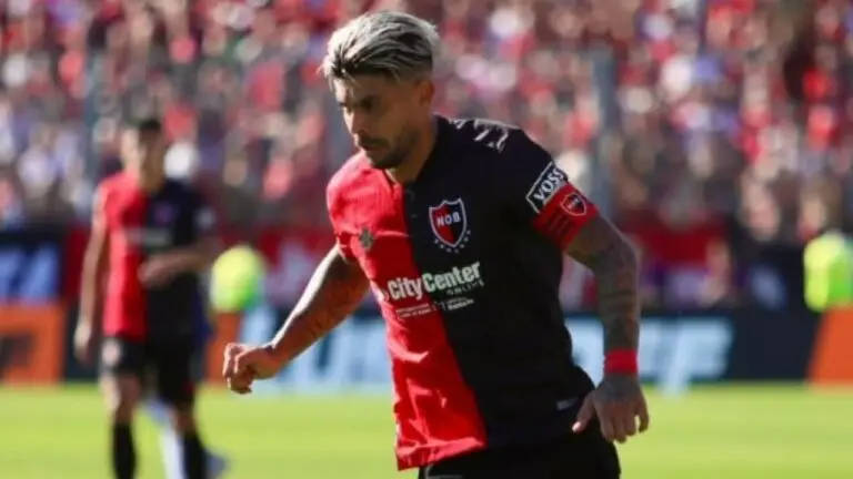 Newell's Old Boys