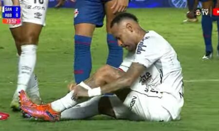 Neymar