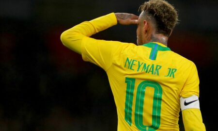 Neymar