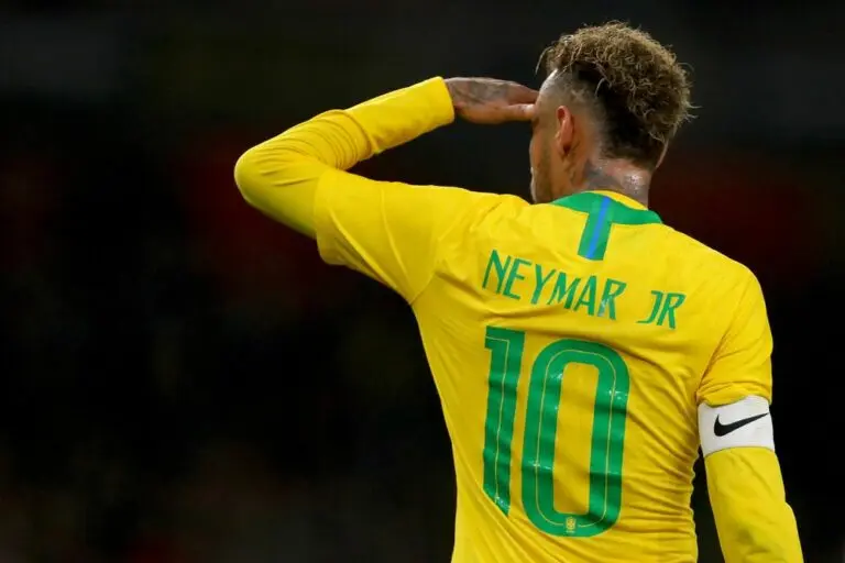 Neymar