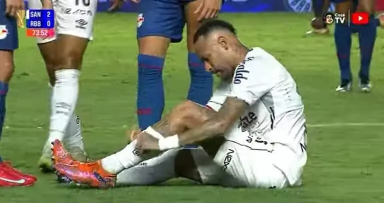 Neymar