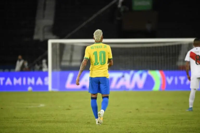 Neymar