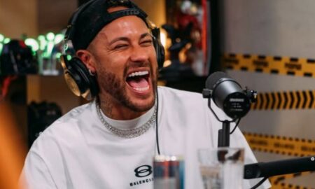 Neymar