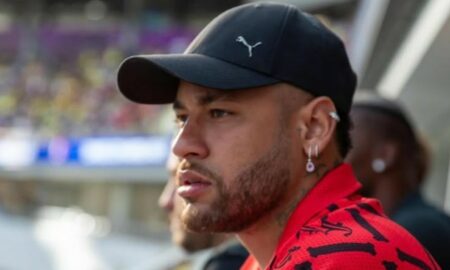 Neymar