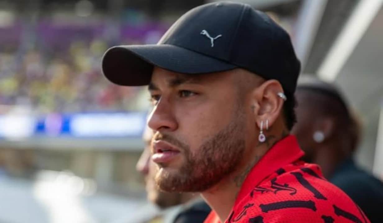 Neymar