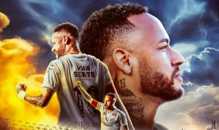 Neymar