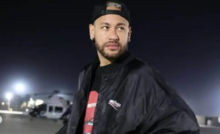 Neymar