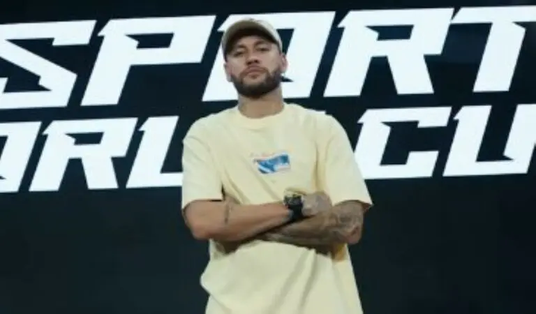 Neymar