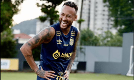 Neymar Jr