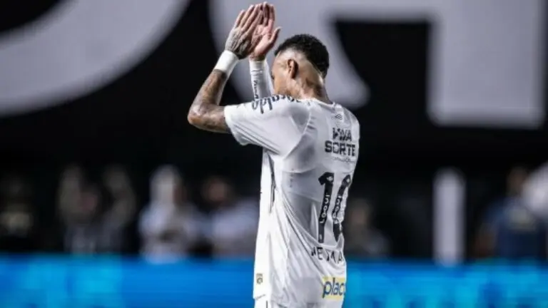 Neymar Jr