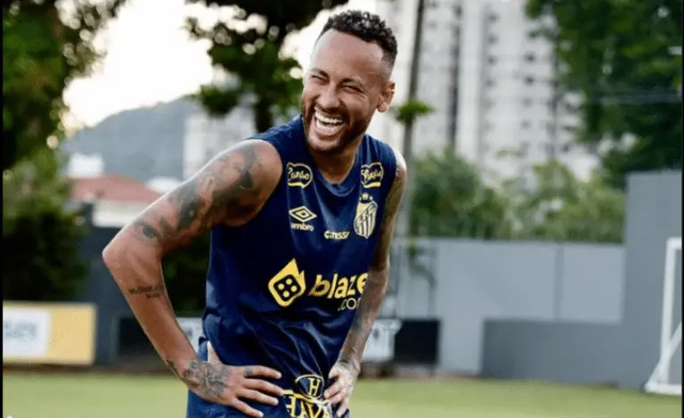 Neymar Jr