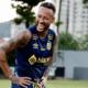 Neymar Jr