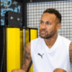 Neymar Jr foto