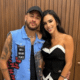 Neymar e Bruna Marquezine