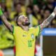Neymar na seleção brasileira