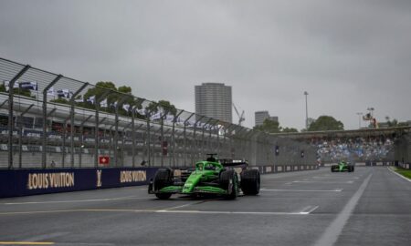 Nico Hulkenberg