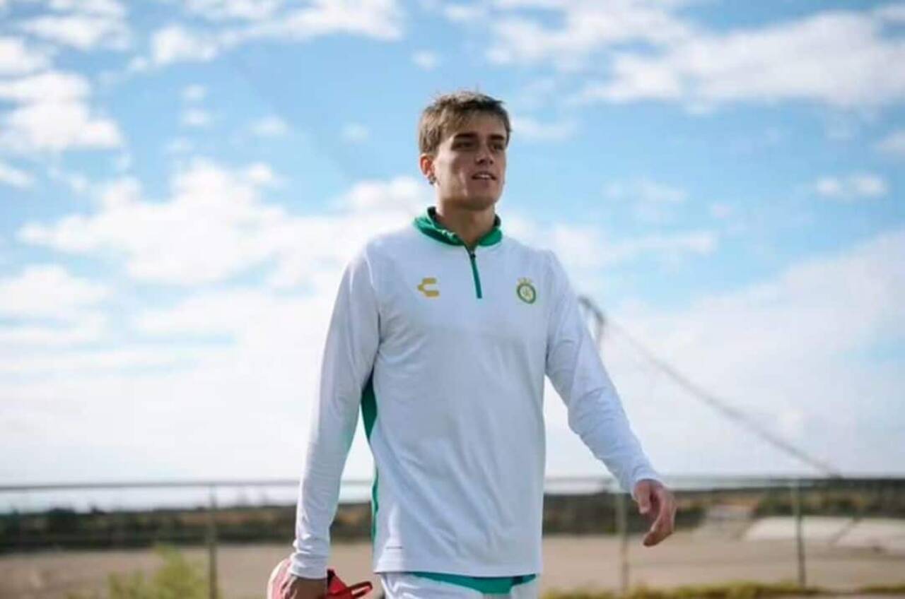 Jogador de rival do Flamengo sofre sequestro relâmpago no México e vive sob escolta