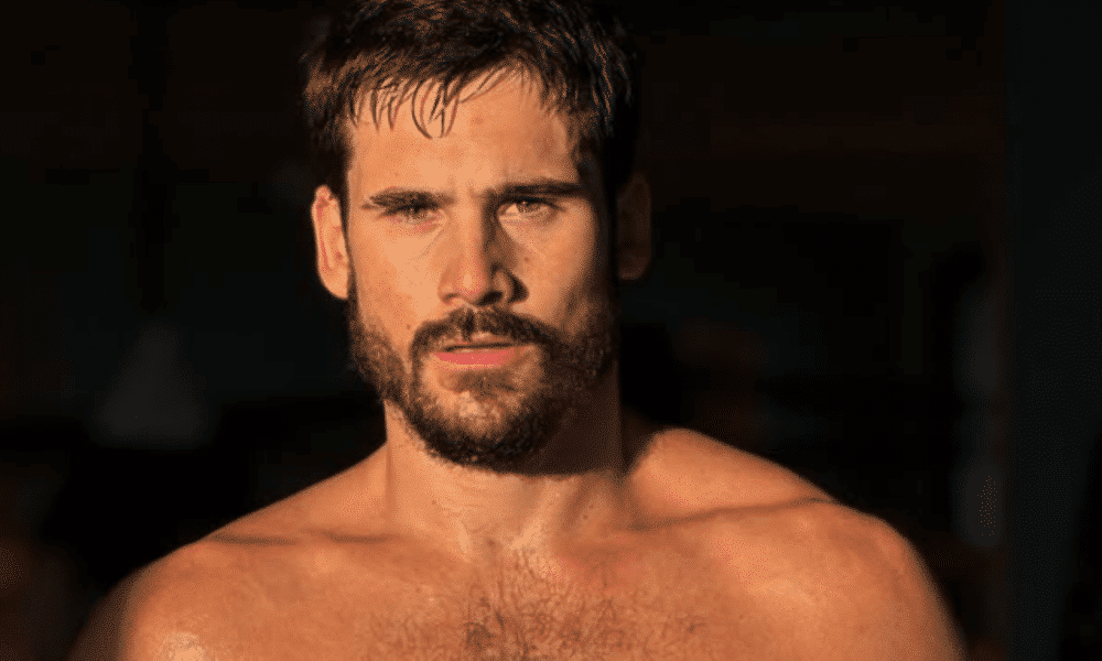 Nicolas Prattes emociona com homenagem a Zoe durante férias em família com Sabrina Sato