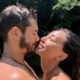 Nicolas e Sabrina