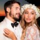 Nicolas e Sabrina Sato