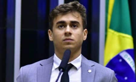 Nikolas Ferreira
