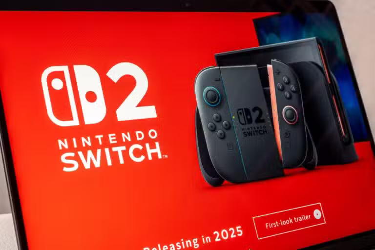 Nintendo Switch 2