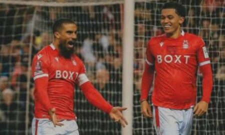 Nottingham Forest