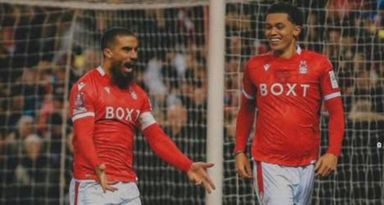 Nottingham Forest