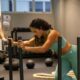Nova modalidade Hyrox, trazida para o Brasil pela rede Bodytech