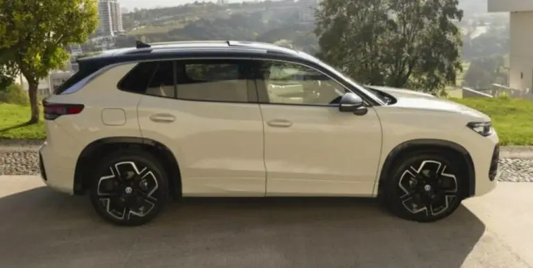 Novo Tiguan